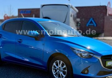 Mazda 2 33.500 km 12.790 &euro; Reinfeld 23858