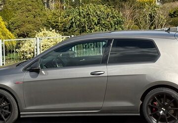 VW Golf 78.000 km 17.000 &euro; Elmenhorst 23869