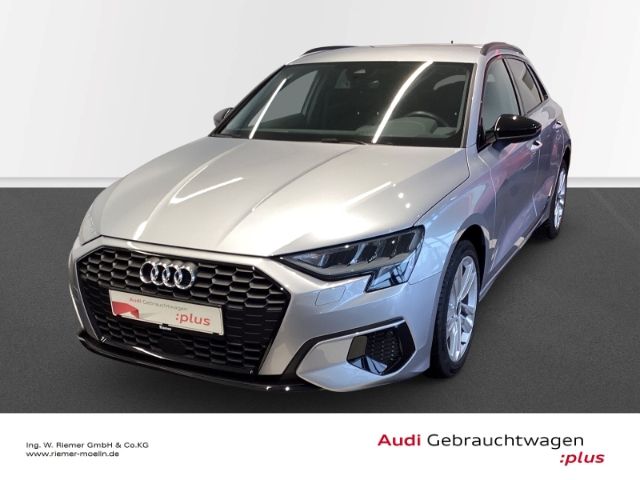 Audi A3 32.335 km 23.978 &euro; Mölln 23879