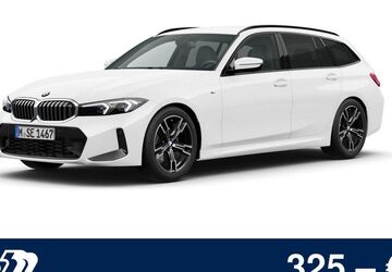 BMW 318 14.062 km 35.950 &euro; Lübeck 23560