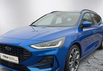 Ford Focus 12.050 km 26.980 &euro; Lübeck 23560