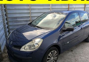 Renault Clio 149.795 km 1.350 &euro; Lübeck 23556