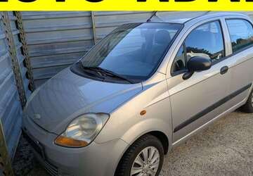 Chevrolet Matiz 101.004 km 650 &euro; Lübeck 23556