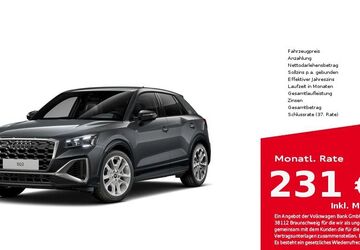 Audi SQ2 6.100 km 39.880 &euro; Lübeck 23556