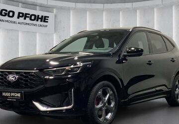 Ford Kuga 18.069 km 33.750 &euro; Lübeck 23554