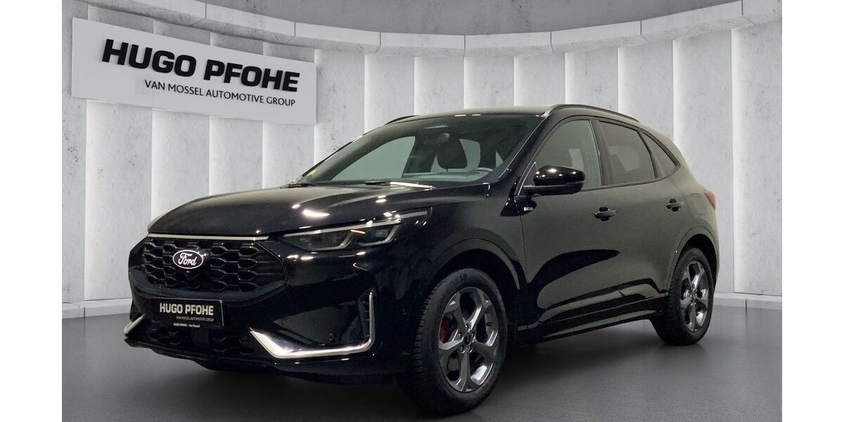 Ford Kuga 18.069 km 33.750 &euro; Lübeck 23554