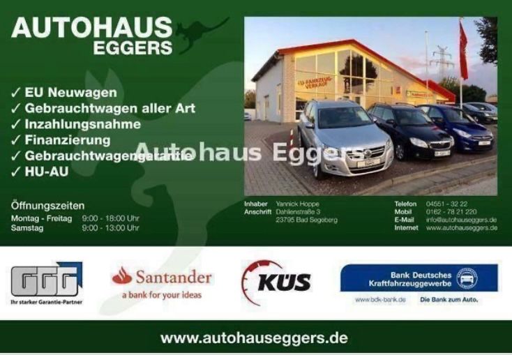 BMW X6 73.219 km 58.980 &euro; Bad Segeberg 23795