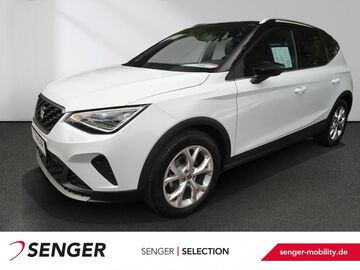Gebrauchte Seat Arona