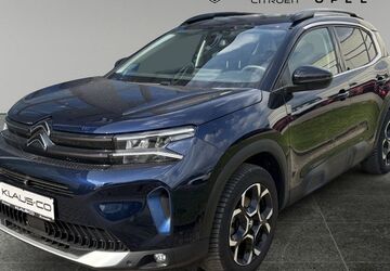 Citroen C5 Aircross 20.776 km 28.790 &euro; Lübeck 23562