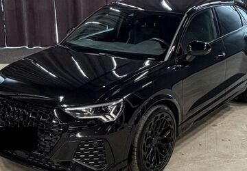 Audi RSQ3 73.522 km 50.900 &euro; Bad Segeberg 23795