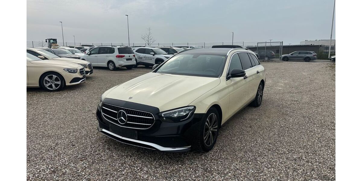 Mercedes-Benz E 220 325.000 km 16.499 &euro; Ratzeburg bei Hamburg 23909