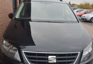 Seat Alhambra 170.000 km 14.000 &euro; Mölln 23879