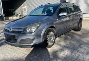 Opel Astra 80.000 km 3.199 &euro; Lübeck 23560