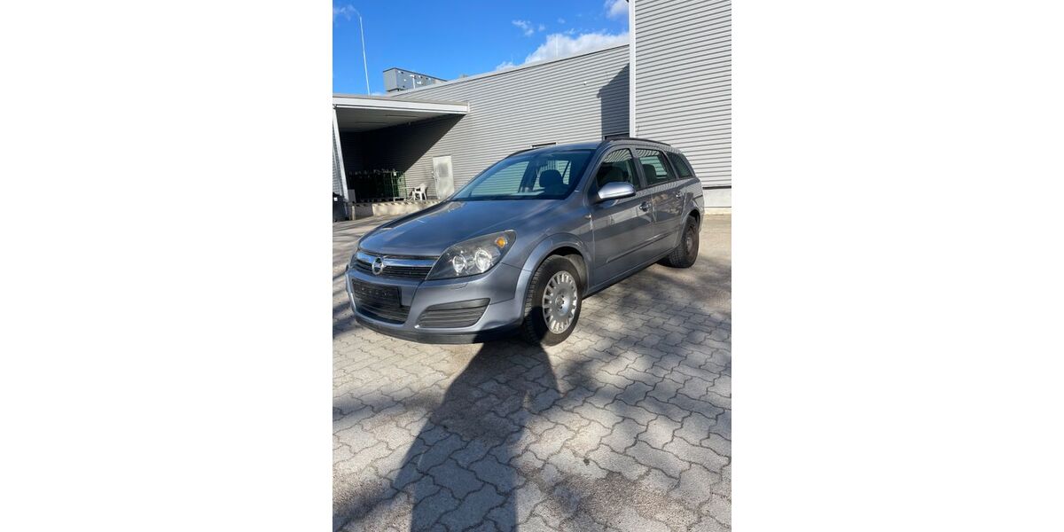 Opel Astra 80.000 km 3.199 &euro; Lübeck 23560