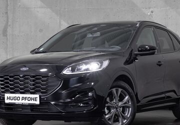 Ford Kuga 18.924 km 25.150 &euro; Lübeck 23554