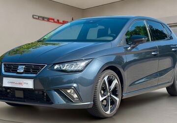 Seat Ibiza 11.000 km 18.900 &euro; Kastorf 23847