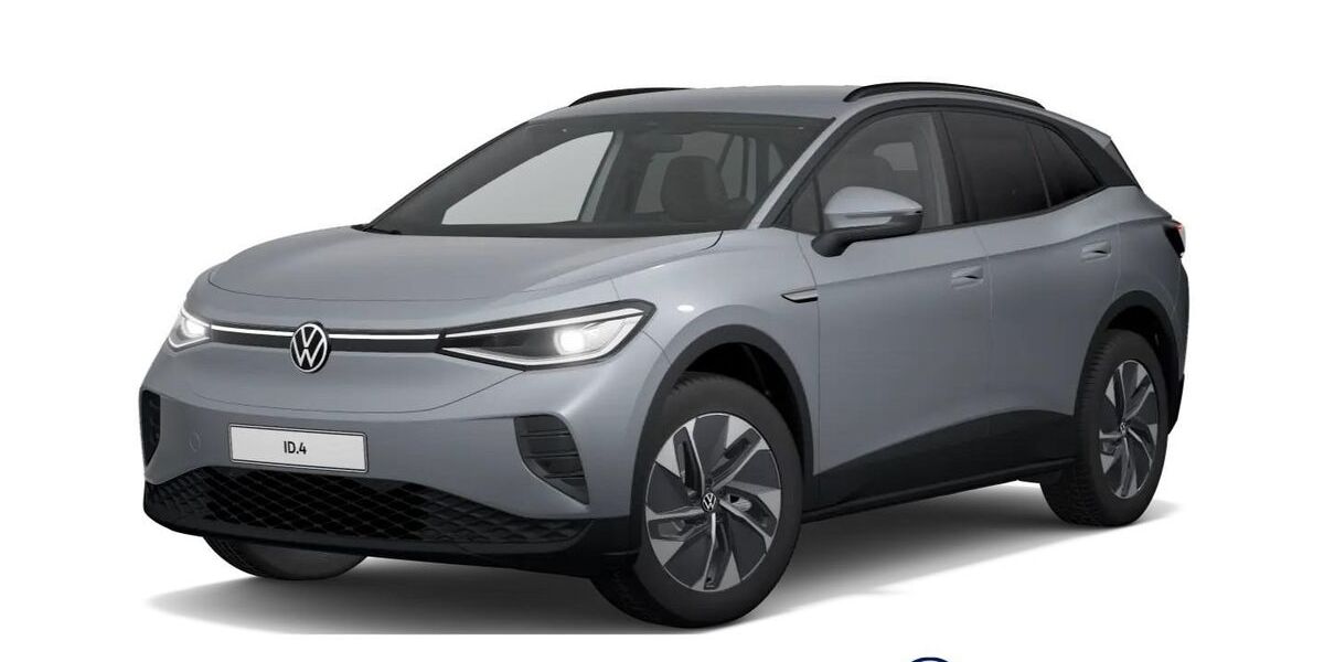VW ID.4 82.900 km 21.280 &euro; Lübeck 23560