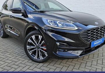 Ford Kuga 112.278 km 24.598 &euro; Mölln 23879