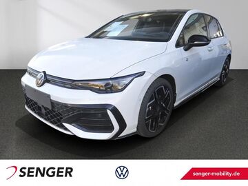 Gebrauchte VW Golf