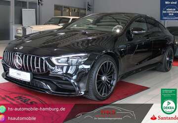 Mercedes-Benz AMG GT 77.122 km 60.900 &euro; Bad Segeberg 23795