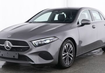 Mercedes-Benz A 200 12.861 km 31.720 &euro; Mölln 23879