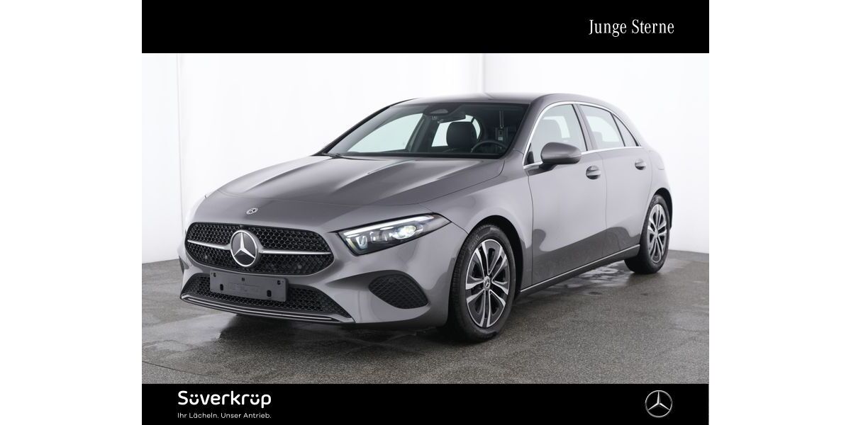 Mercedes-Benz A 200 12.861 km 31.720 &euro; Mölln 23879