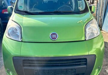 Fiat Qubo 145.509 km 6.000 &euro; Lübeck 23568