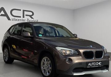 BMW X1 135.500 km 7.900 &euro; Reinfeld 23858