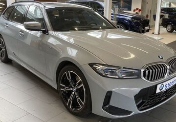 BMW 320 9.900 km 46.990 &euro; Alt-Mölln 23881