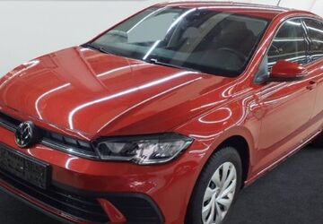 VW Polo 13.874 km 21.279 &euro; Mölln 23879