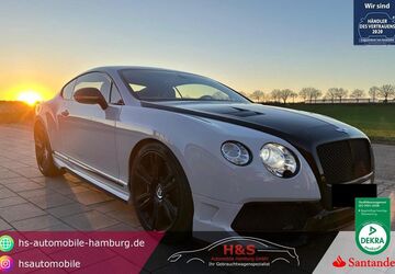 Bentley Continental GT 53.311 km 94.900 &euro; Bad Segeberg 23795