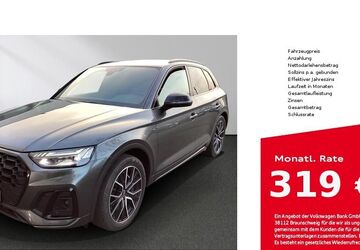 Audi SQ5 121.100 km 37.980 &euro; Lübeck 23556