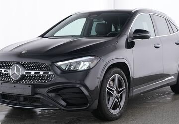 Mercedes-Benz GLA 200 11.676 km 39.250 &euro; Bad Oldesloe 23843