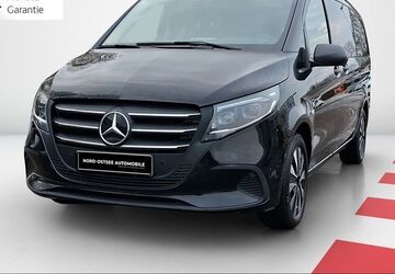 Mercedes-Benz Vito 53.752 km 51.290 &euro; Reinfeld 23858