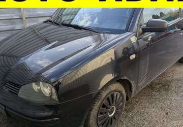 Seat Arosa 277.752 km 450 &euro; Lübeck 23556