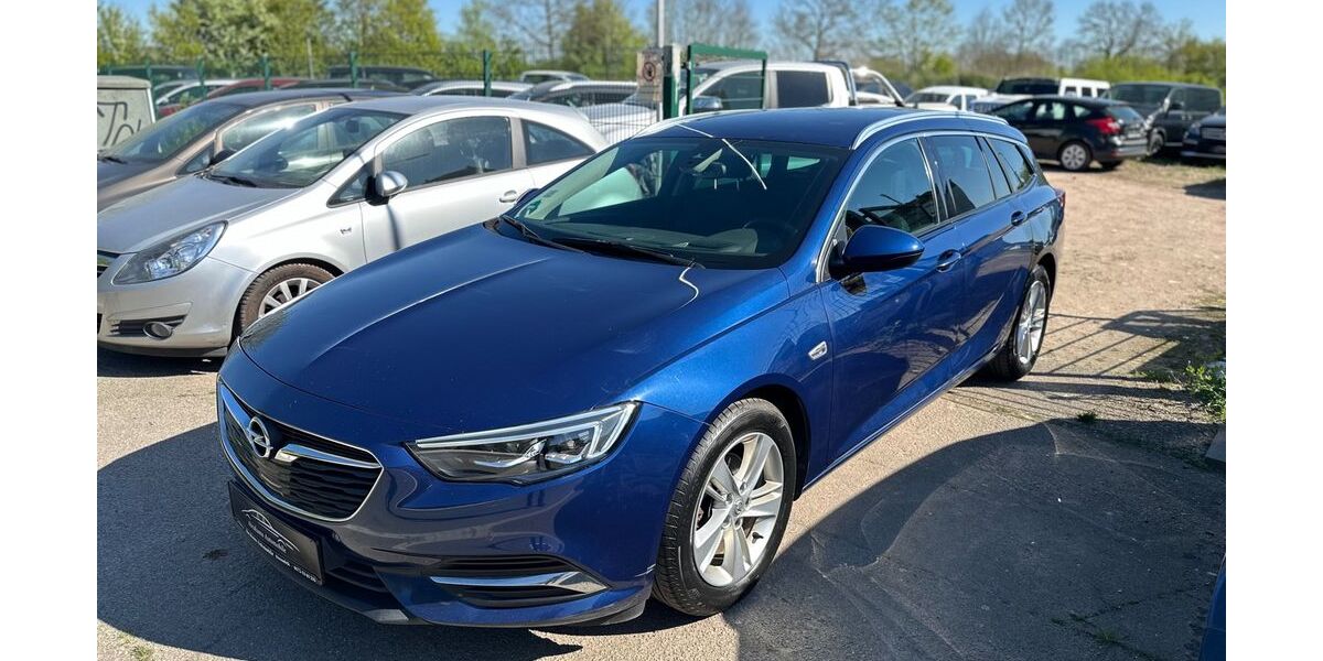 Opel Insignia 133.777 km 15.678 &euro; Ahrensbök 23623