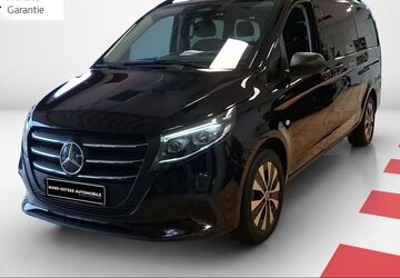 Mercedes-Benz Vito 62.848 km 47.290 &euro; Reinfeld 23858