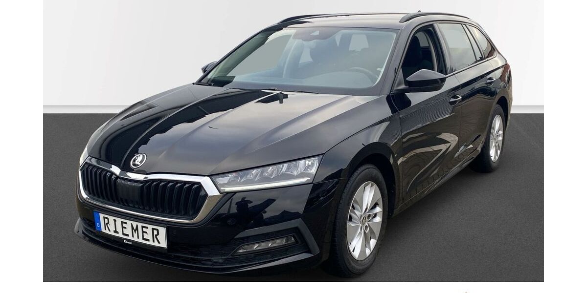 Skoda Octavia 134.971 km 17.949 &euro; Mölln 23879