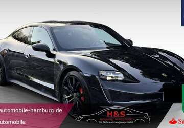 Porsche Taycan 88.120 km 55.900 &euro; Bad Segeberg ( bei Hamburg) 23795