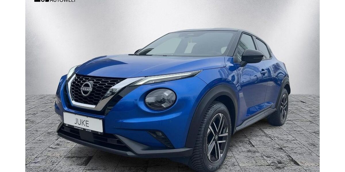 Nissan Juke 13.900 km 19.980 &euro; Bad Segeberg 23795