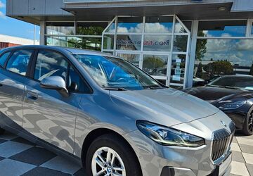 BMW 218 Active Tourer 99.800 km 22.800 &euro; Bad Oldesloe 23843