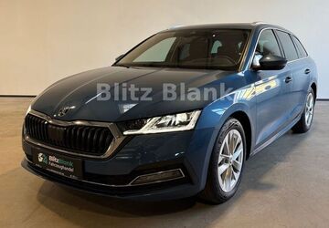 Skoda Octavia 80.845 km 21.990 &euro; Ahrensbök 23623