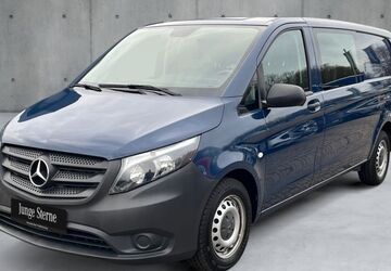 Mercedes-Benz Vito 63.777 km 29.096 &euro; Lübeck 23556