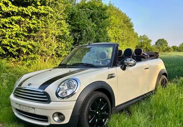 Mini Cooper Cabrio 171.676 km 6.300 &euro; Kükels 23829