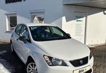 Seat Ibiza 91.225 km 8.980 &euro; Bad Segeberg 23795