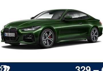 BMW 420 75.551 km 36.850 &euro; Lübeck 23560