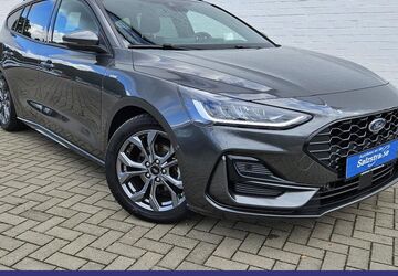 Ford Focus 6.770 km 25.698 &euro; Mölln 23879