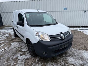 Gebrauchte Renault Kangoo