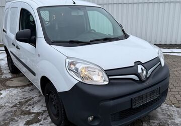 Renault Kangoo 168.588 km 7.790 &euro; Lübeck 23560