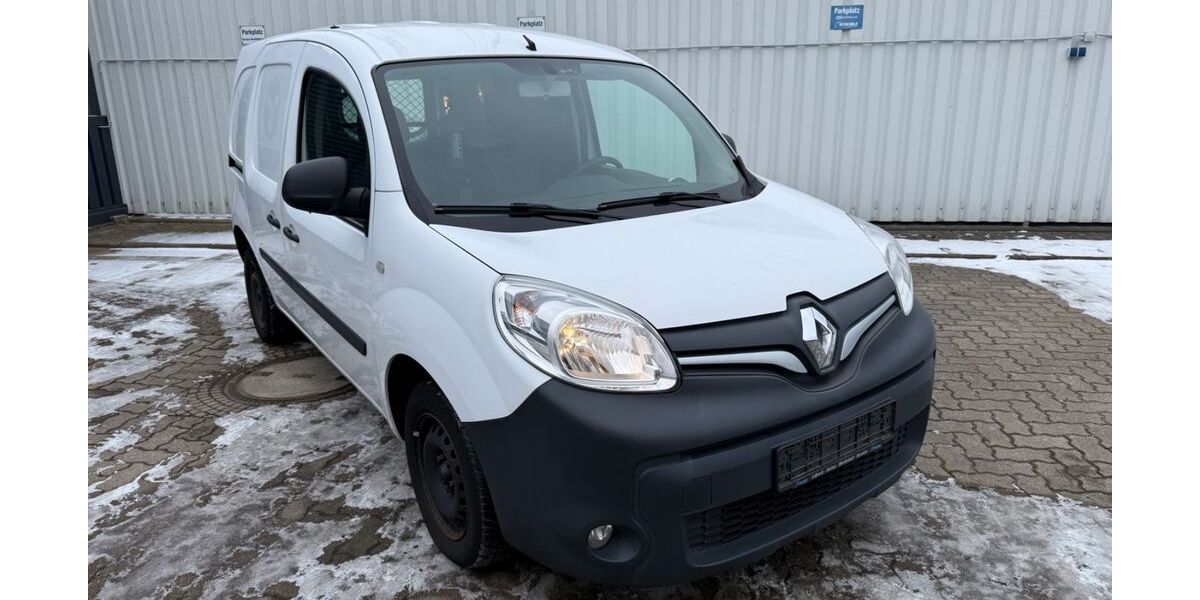 Renault Kangoo 168.588 km 7.790 &euro; Lübeck 23560